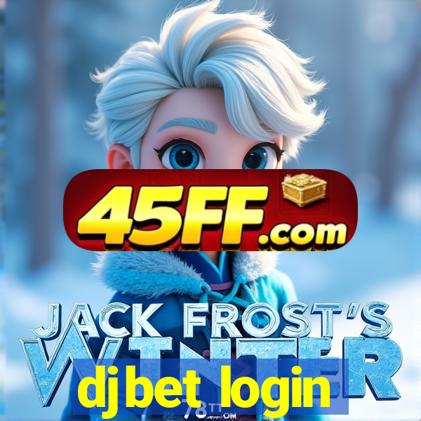 djbet login